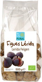 Pural Bio Lerida Feigen, 500g